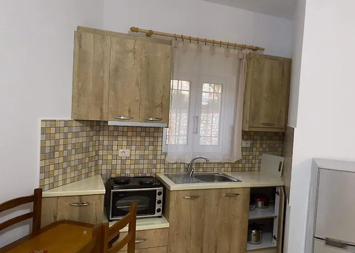 公寓 Noan&yliona *